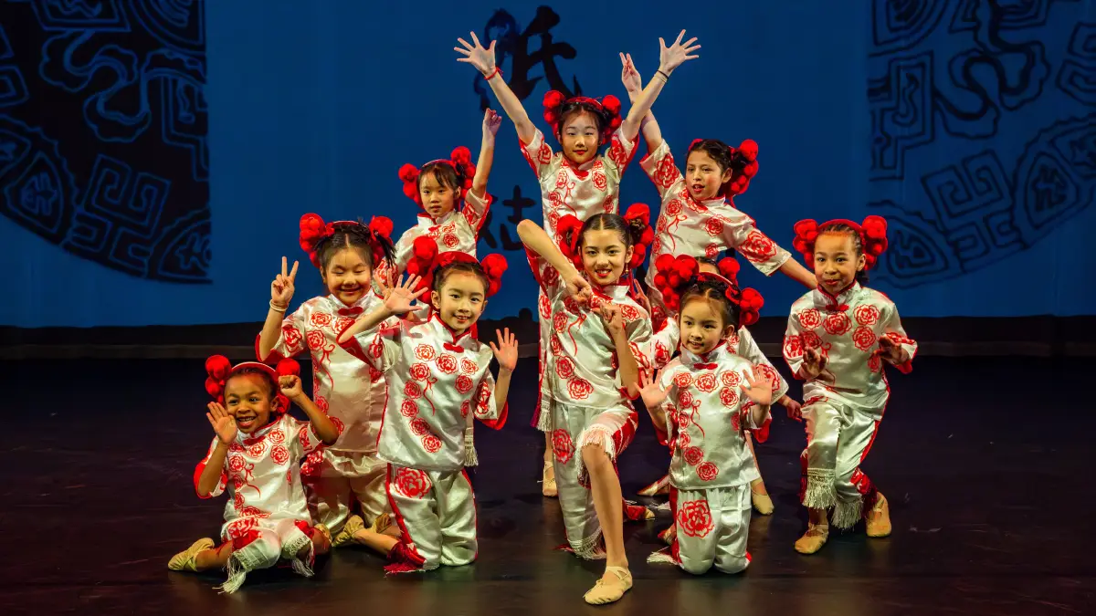 Chinese Arts Southampton