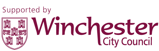 Winchester city council logo