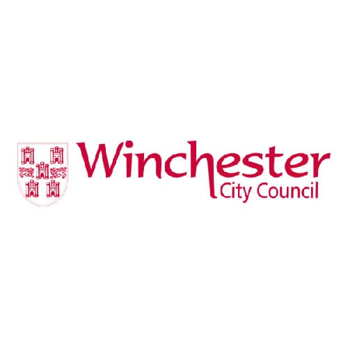 Winchester city council logo