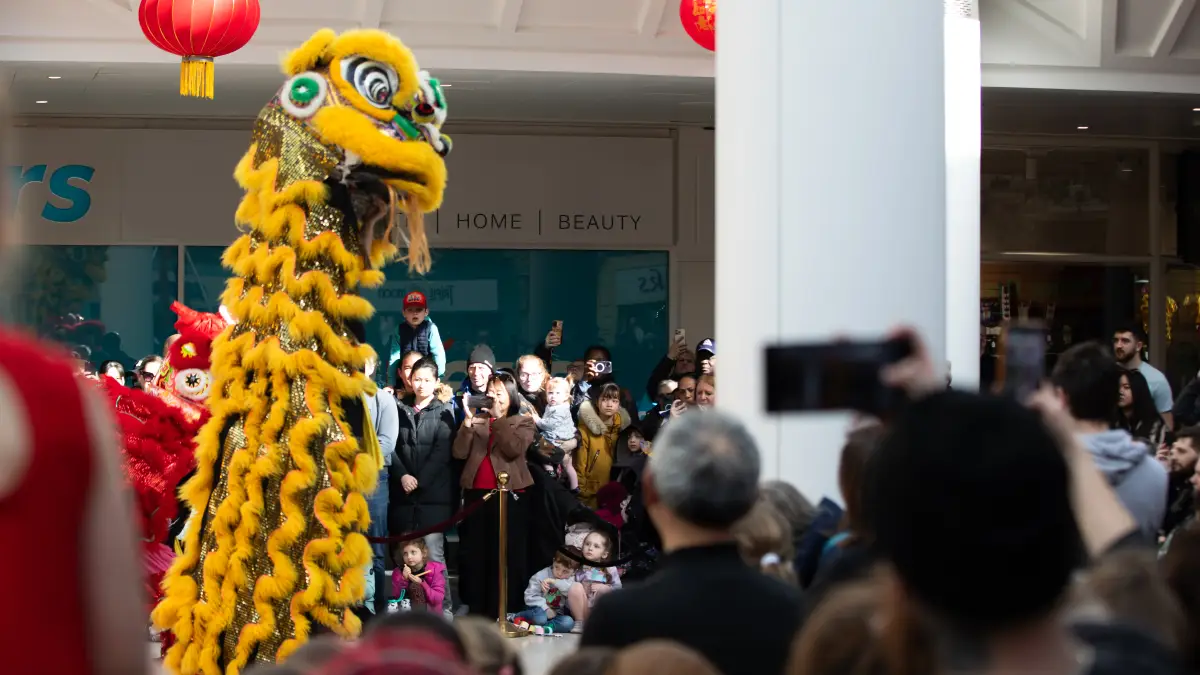Southampton Chinese New Year 2026 05 Chinese New Year Southampton 2026