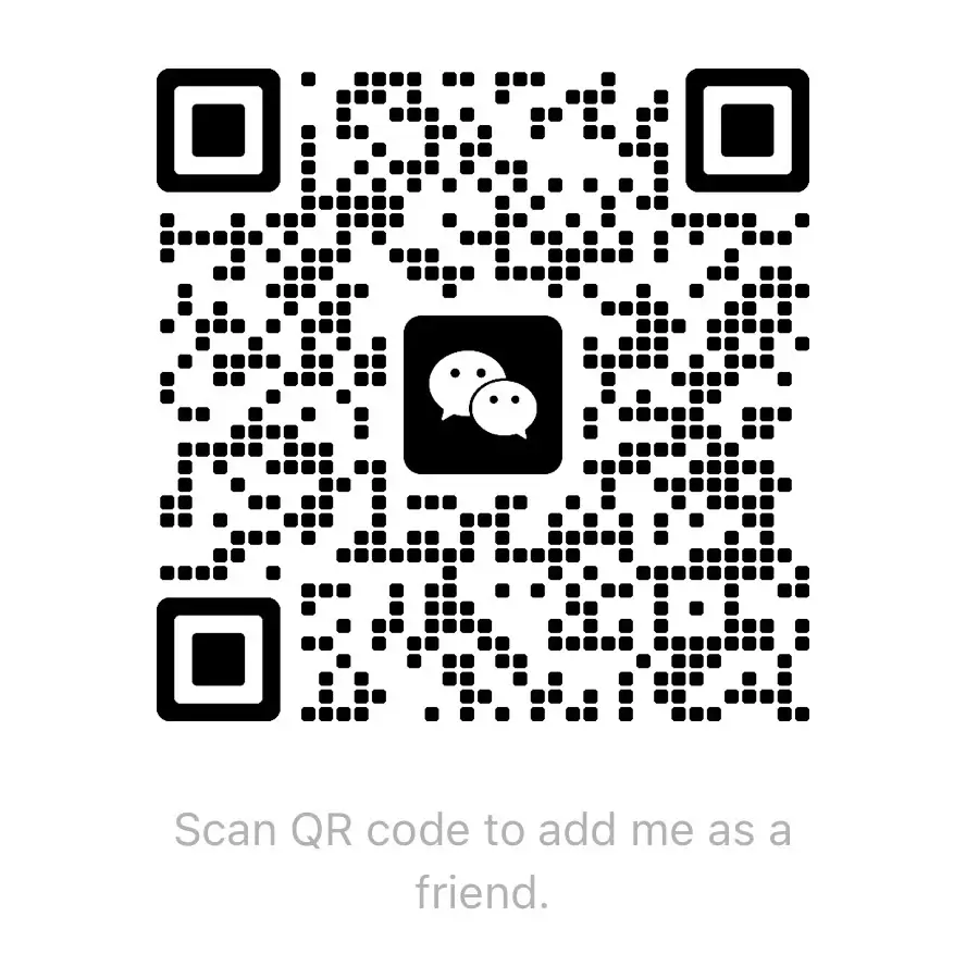 YMC WeChat